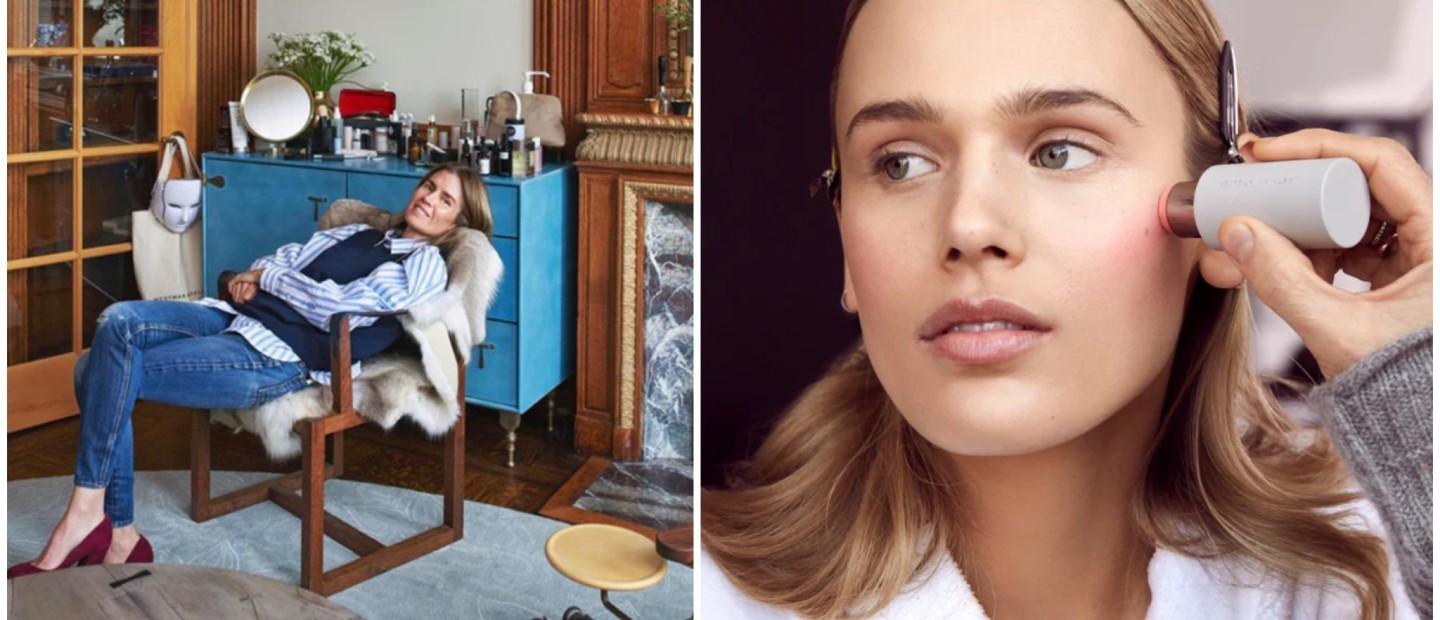 6 tips για να προετοιμάσετε το δέρμα πριν από κάποιο σημαντικό event 