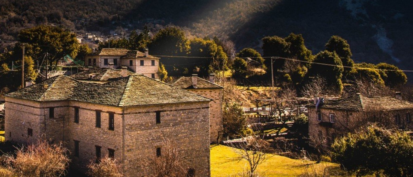 5 must-visit προορισμοί για μία χειμερινή απόδραση μακριά από όλους κι από όλα