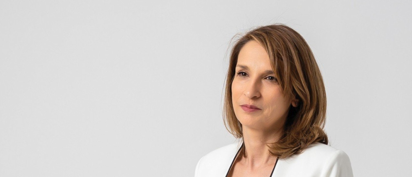 Η ιδιοκτήτρια του μεσιτικού γραφείου RE/MAX Urban, Μαρία Νασκούδη, προσφέρει την κορυφαία εμπειρία στην εύρεση και πώληση ακινήτων