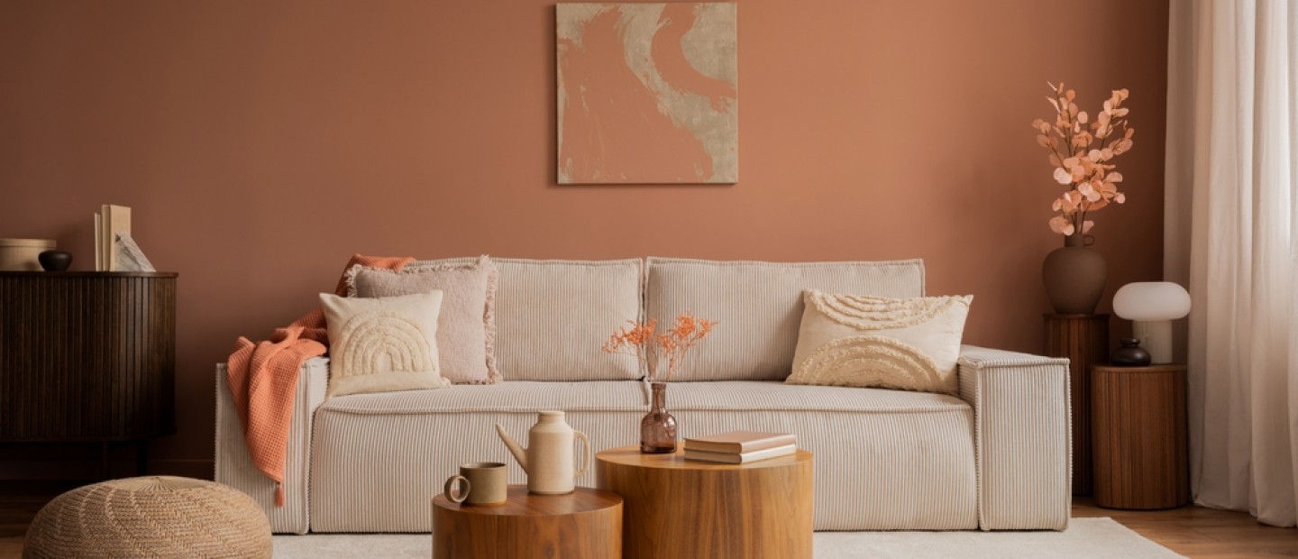 7 τρόποι για να κάνετε το σπίτι σας πιο cozy 