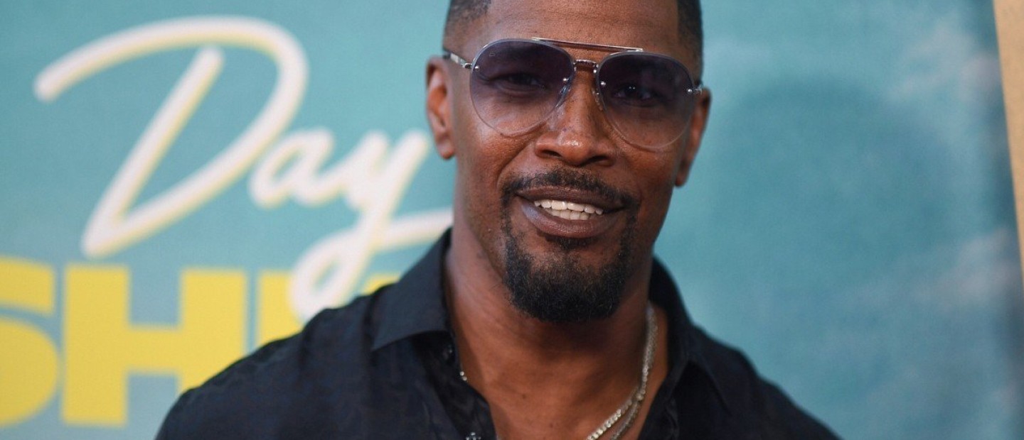 Jamie Foxx: Ένα νέο σεξουαλικό σκάνδαλο έρχεται να ταράξει τον λαμπερό κόσμο του Hollywood
