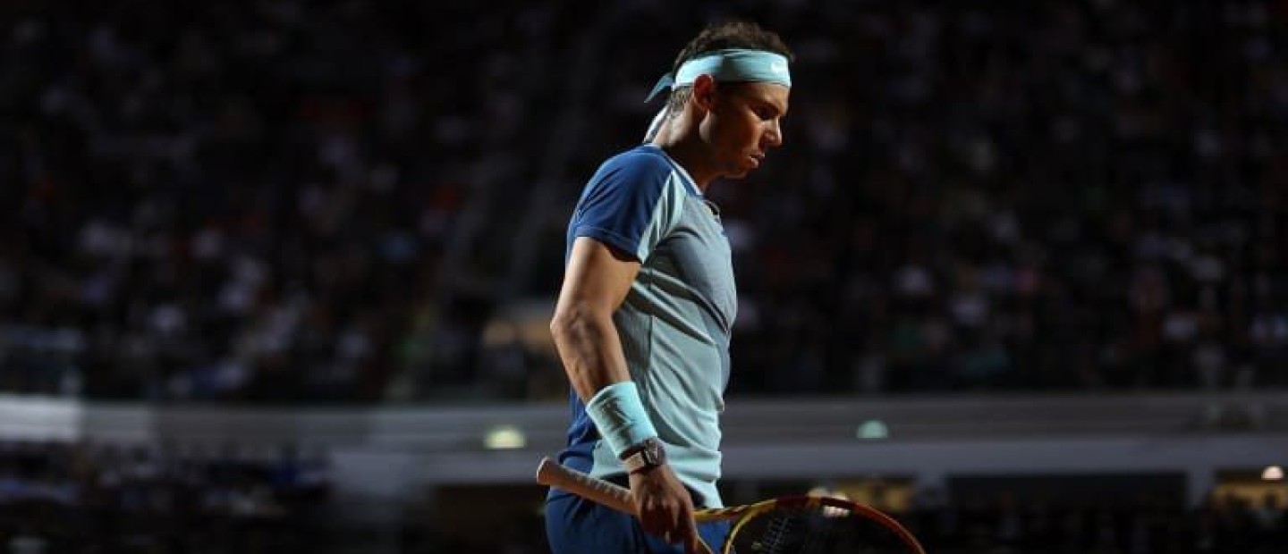 The big comeback: 5 iconic στιγμές που μας έχει χαρίσει ο Rafael Nadal στην σπουδαία καριέρα του