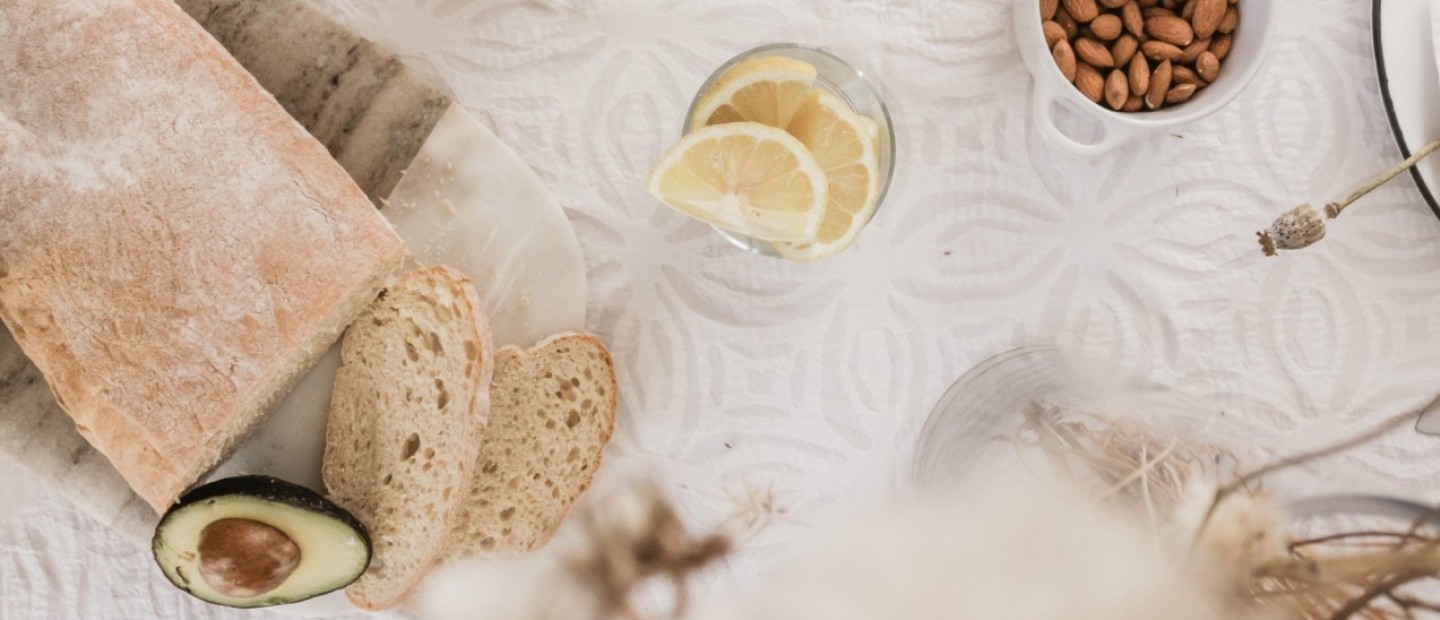 Detox o'clock: Έτσι θα μπείτε ξανά σε πρόγραμμα μετά τις γιορτές