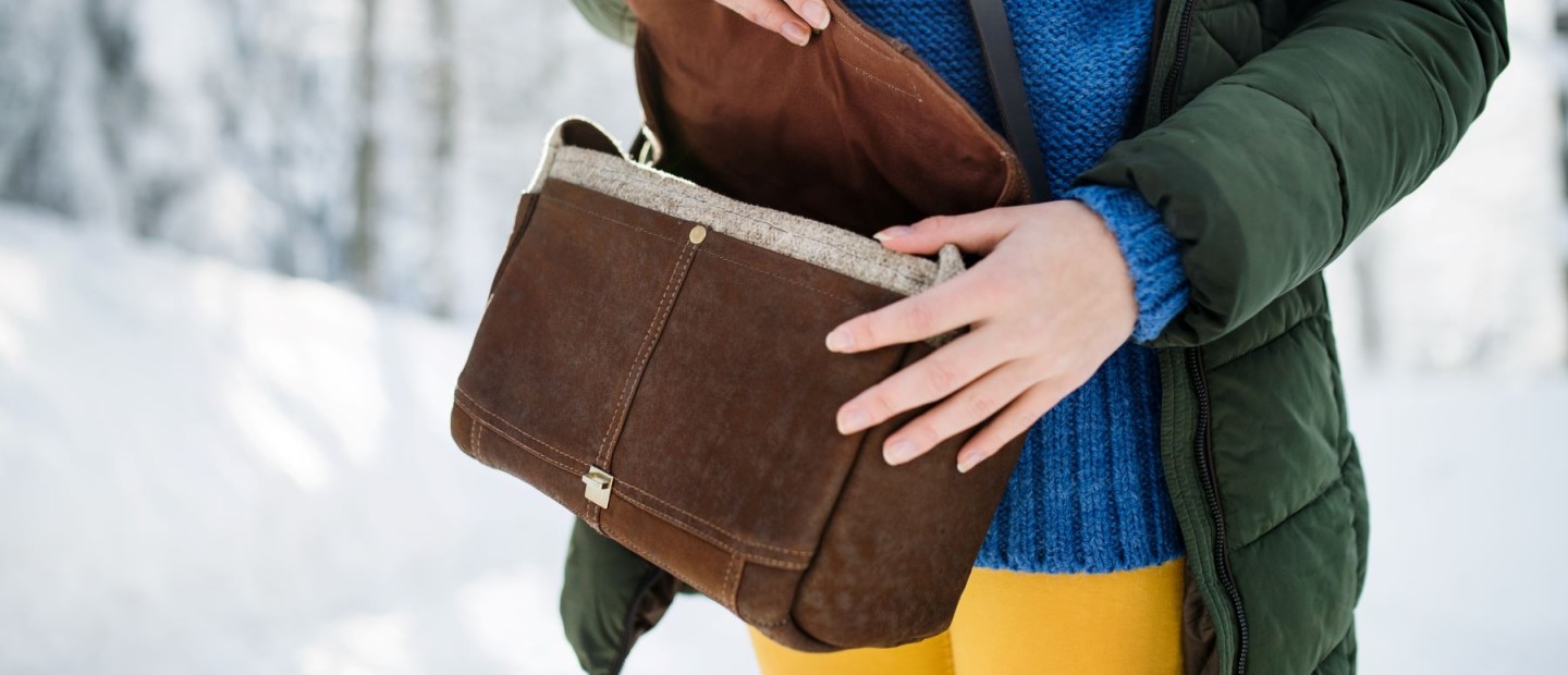 Είσαι παθιασμένη με τις τσάντες; Αυτές είναι οι τάσεις στις γυναικείες τσάντες για φέτος!