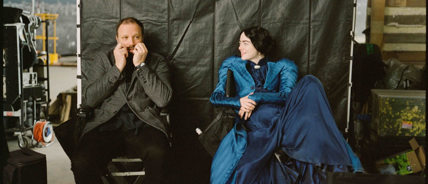 Oscars 2024: 11 υποψηφιότητες για το Poor Things του Γιώργου Λάνθιμου 