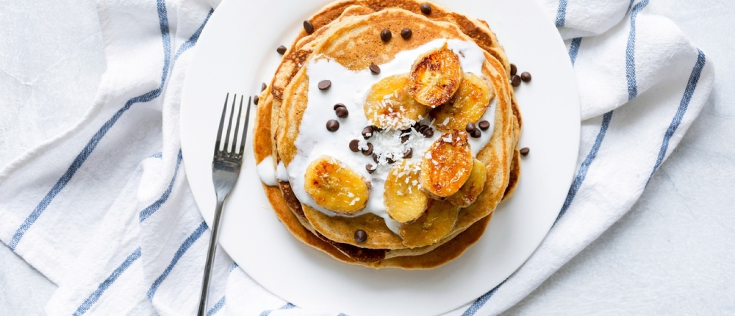 Sunday Funday: 3 συνταγές για πρωινό στο σπίτι 