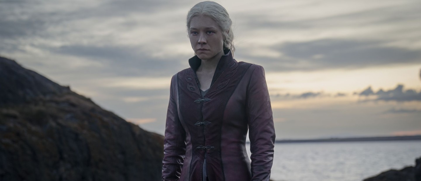 To House of the Dragon επιστρέφει δυναμικά για τη 2η σεζόν 