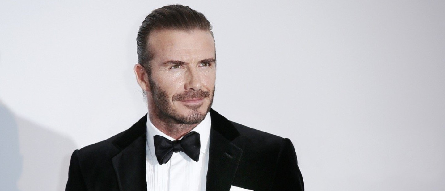 David Beckham: Γιατί δέχεται τόσα hate comments στα social media;