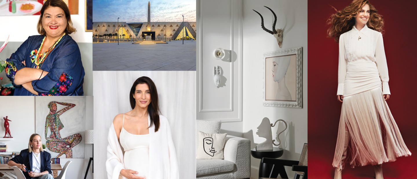 10 λόγοι για να μην χάσετε το νέο GLOW Φεβρουαρίου 