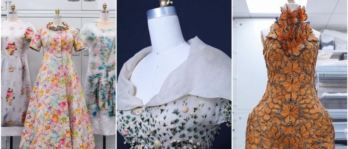 THE MET GALA 2024: Όλα όσα χρειάζεται να γνωρίζετε για το μεγαλύτερο event μόδας 