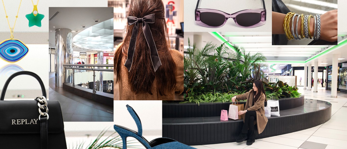 Tα καλύτερα αξεσουάρ της SS24 από τον one-stop fashion προορισμό της Θεσσαλονίκης