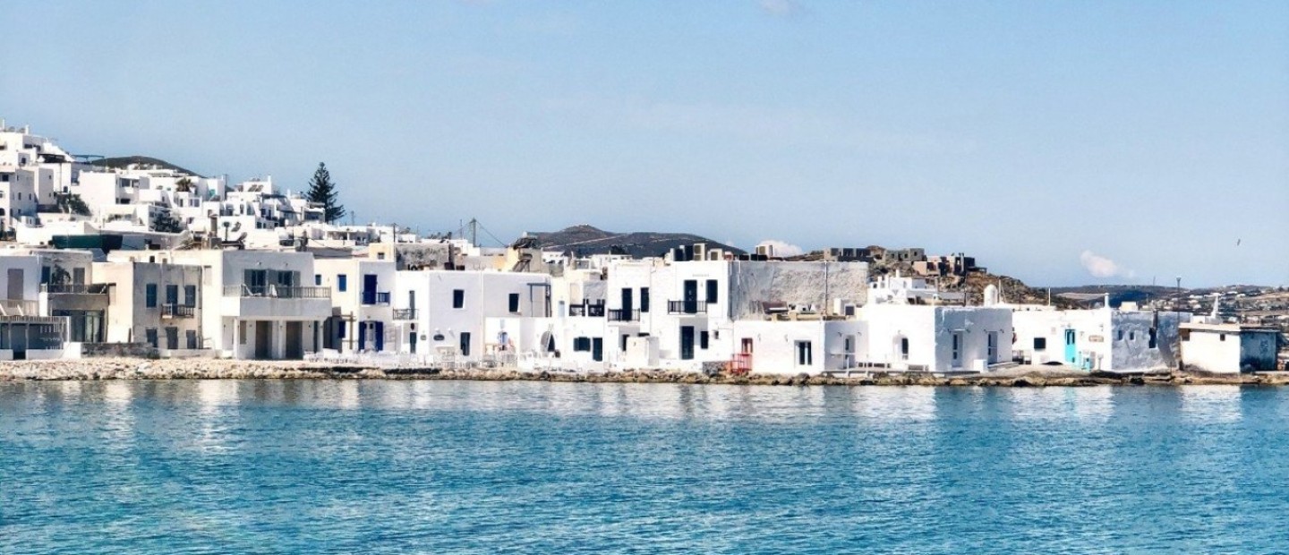 Conde Nast Traveler: Αυτά είναι τα ελληνικά νησιά που προτείνει για το 2024 