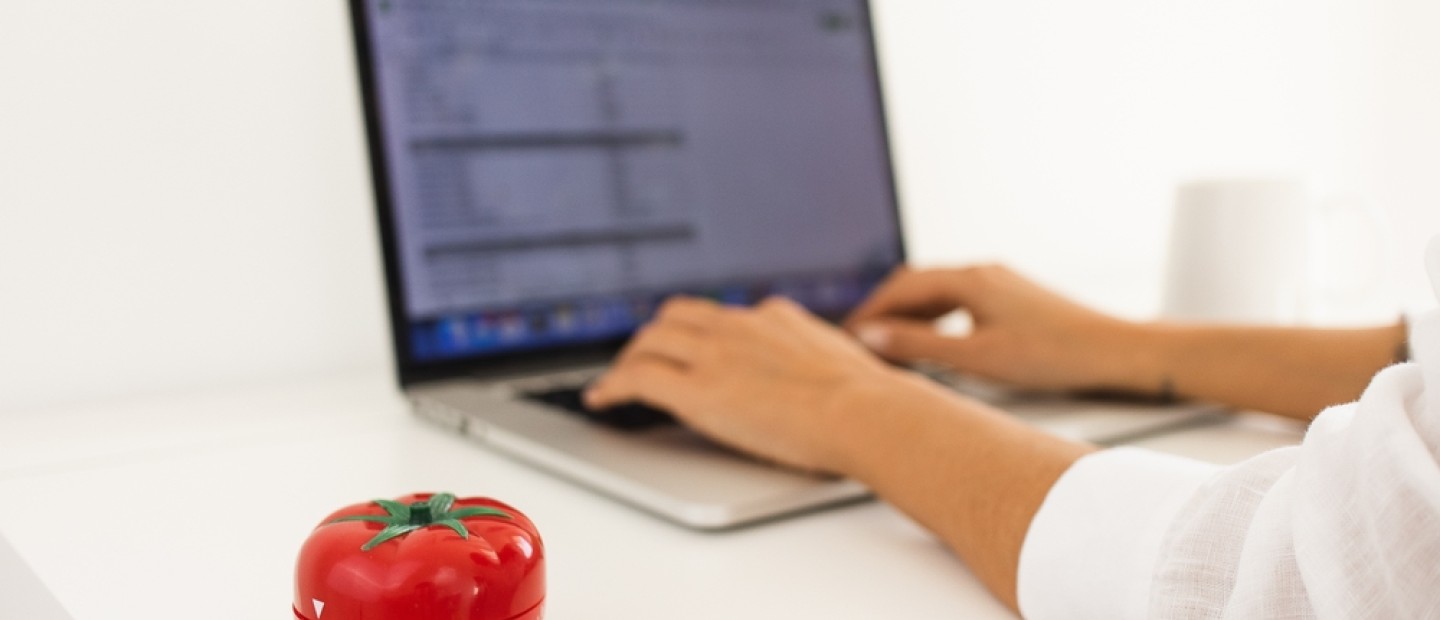 Pomodoro: Ακολουθήστε την τεχνική που θα οδηγήσει στην απόλυτη επιτυχία 
