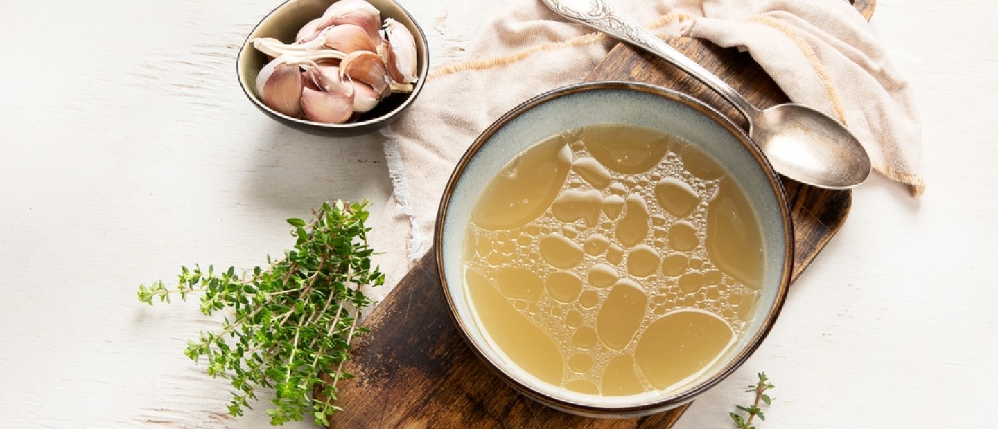 Bone broth, το νέο food trend: Eat or Pass?