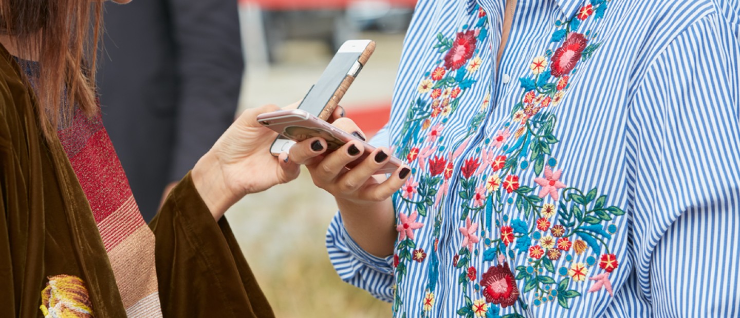 Social Media Queen: 10 apps για να κατακτήσετε τον κόσμο του Ίντερνετ 