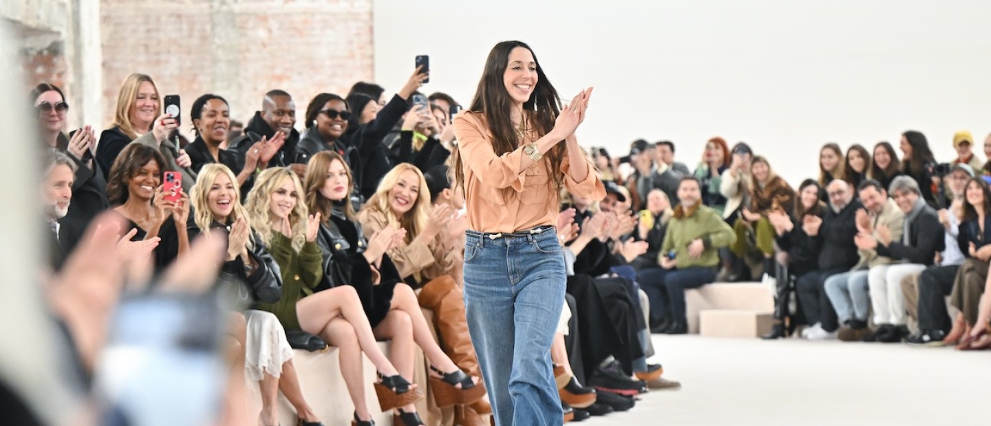 Women Dressing Women: Οι γυναίκες designers του σήμερα και η πολυπλευρικότητά τους