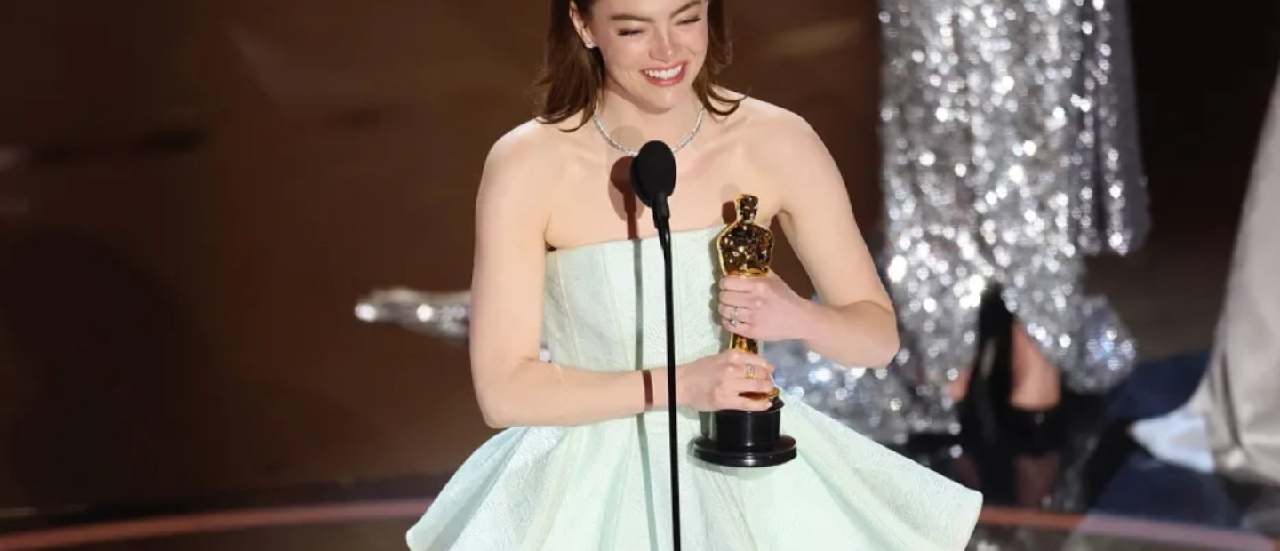 Oscars 2024: O απόλυτος θρίαμβος για το Oppenheimer και η σπουδαία αναγνώριση για το Poor Things