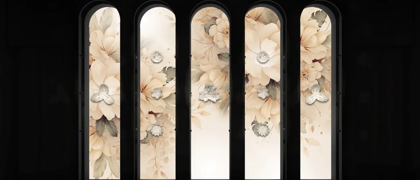 O οίκος κοσμημάτων Buccellati παρουσιάζει μια μοναδική έκθεση ρετροσπεκτίβα στη Βενετία 