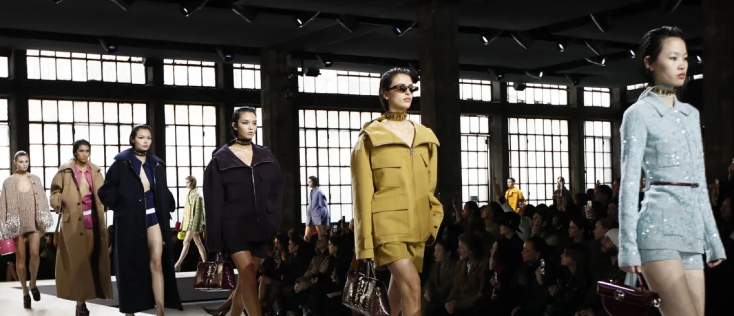 Τα 5 key trends που εντοπίσαμε στην Εβδομάδα Μόδας του Μιλάνου