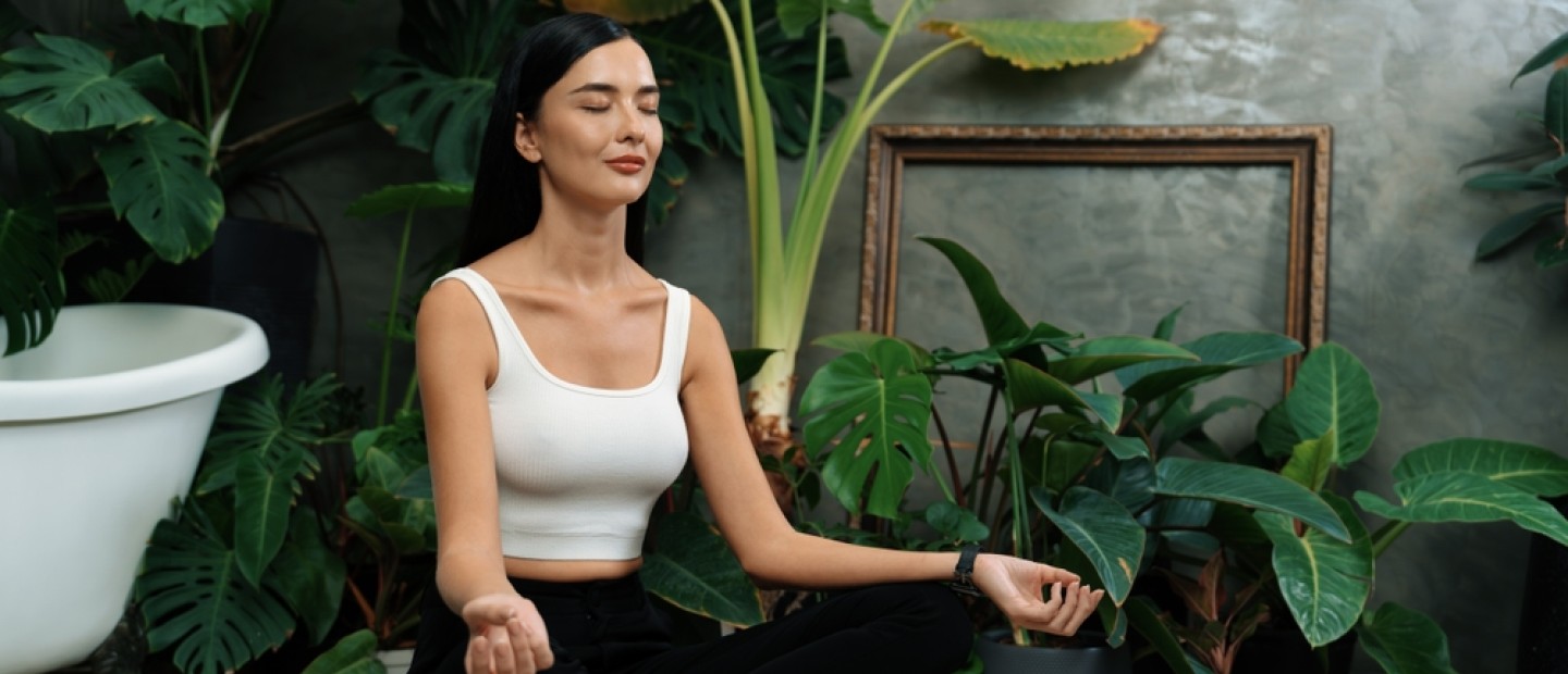 Ποιο είδος meditation να ακολουθήσετε για να βρείτε την ηρεμία σας