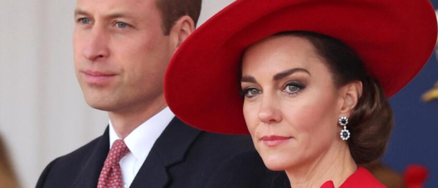 Kate Middleton: Διαγνώστηκε με καρκίνο και η εξομολόγησή της συγκλονίζει