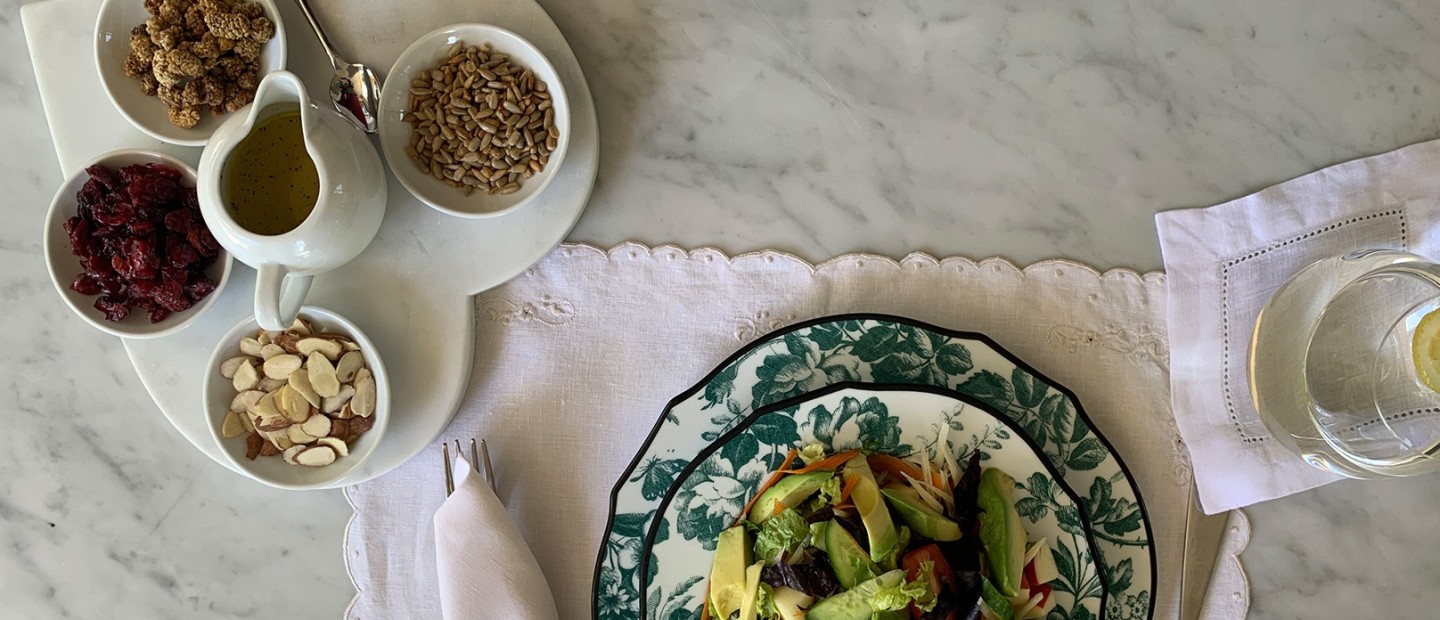 5+1 διατροφικοί μύθοι που ήρθε η ώρα να καταρριφθούν 