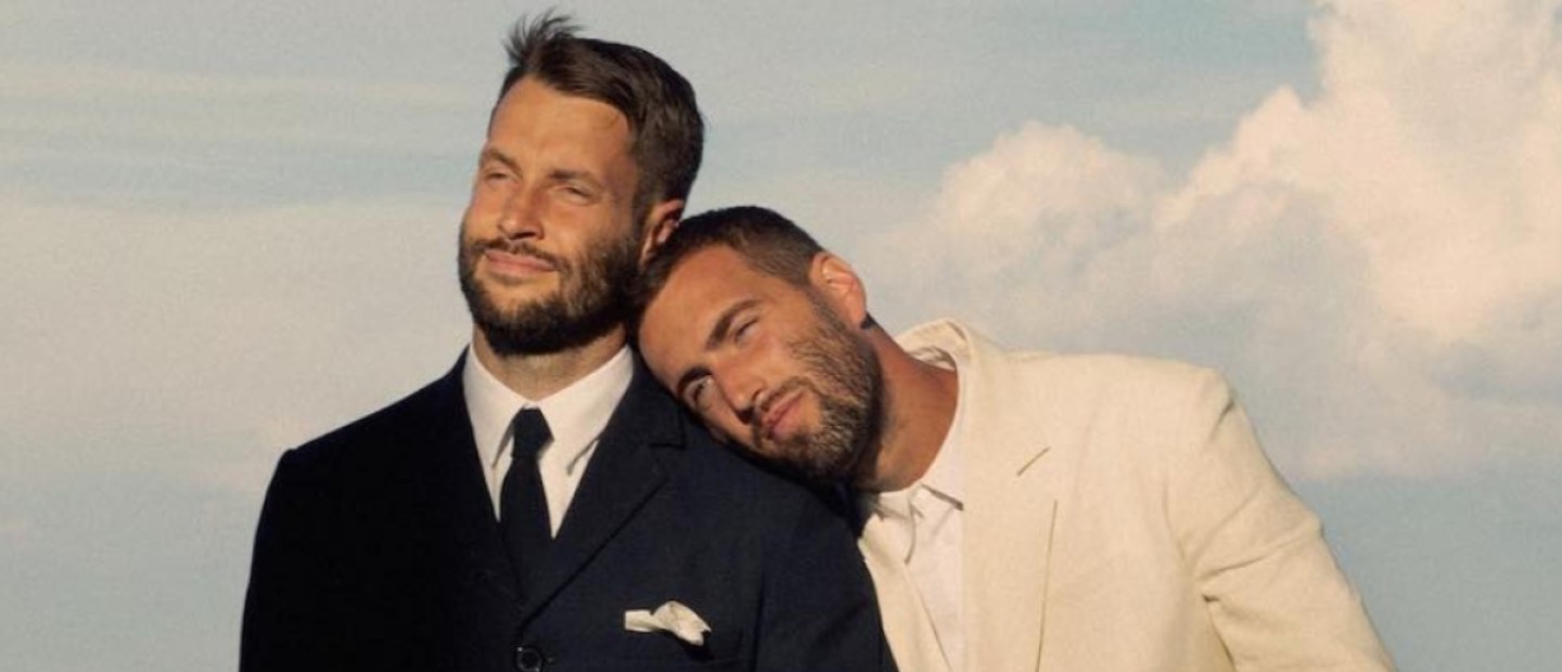 Jacquemus: Ο γνωστός σχεδιαστής κι ο αγαπημένος του έγιναν γονείς για πρώτη φορά