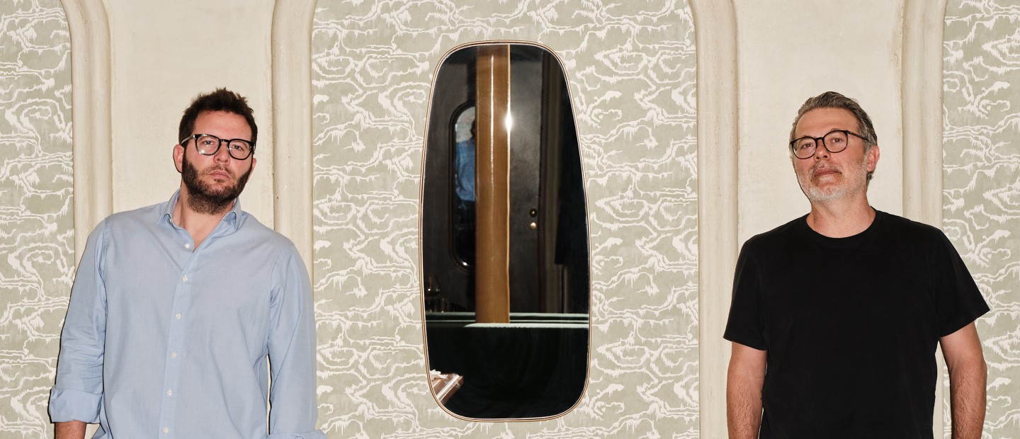 50 χρόνια Moda Bagno: H ιστορία πίσω από την εταιρεία που έχει γίνει συνώνυμη της υψηλής αισθητικής