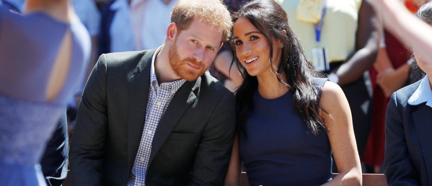 Meghan Markle - Harry: Γιατί έκαναν την εμφάνισή τους νέες φήμες χωρισμού;