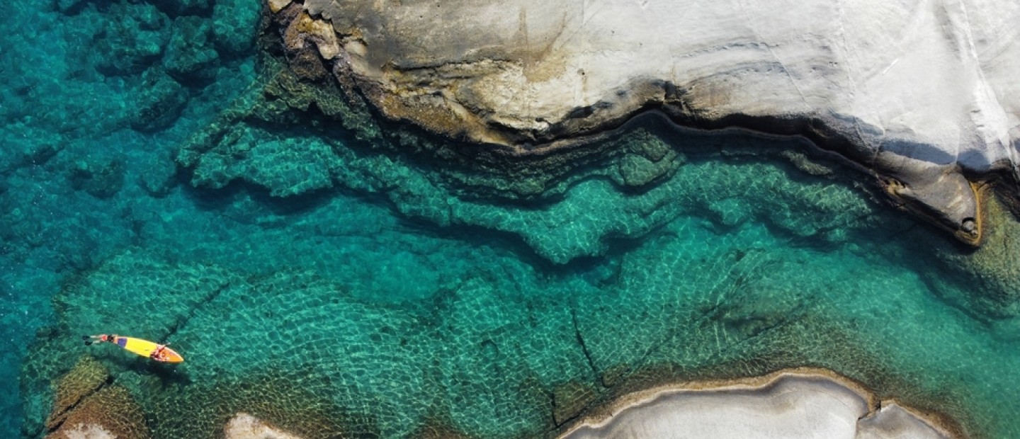 Summer in Greece: Όσα δίνουν «παλμό» στην ﻿πολιτιστική σκηνή της χώρας, τα πολλά υποσχόμενα events και τα ολοκαίνουρια ﻿ξενοδοχεία της Ελλάδας 