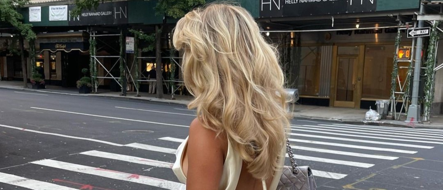 Οι hair experts συμφωνούν - Όλοι πρέπει να χρησιμοποιούν αυτό το προϊόν για πιο υγιή, λαμπερά μαλλιά