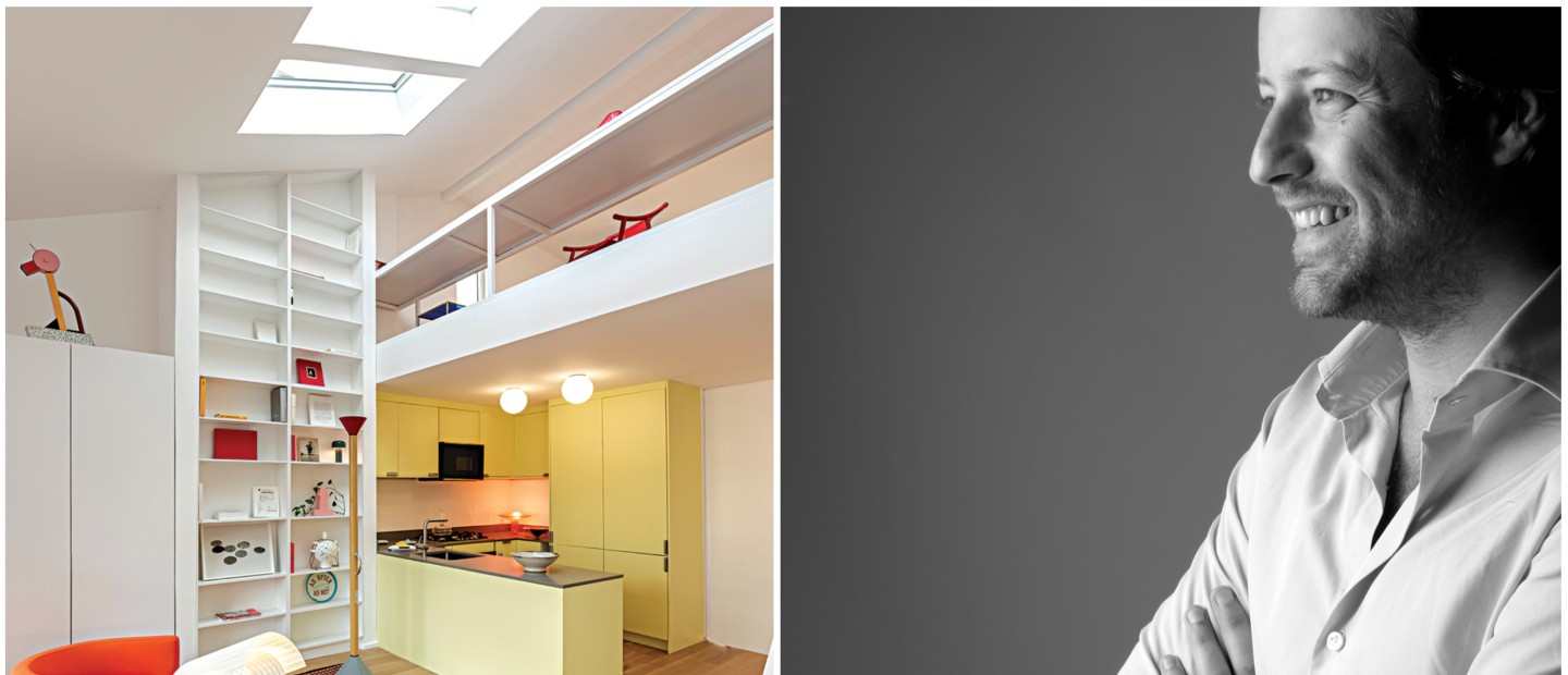The Art of Lighting: Έτσι θα κάνετε ένα εντυπωσιακό upgrade στον φωτισμό κάθε χώρου