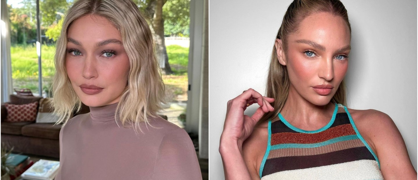 8 ιδέες μακιγιάζ που θα απογειώσουν το look σας στο Πασχαλινό τραπέζι