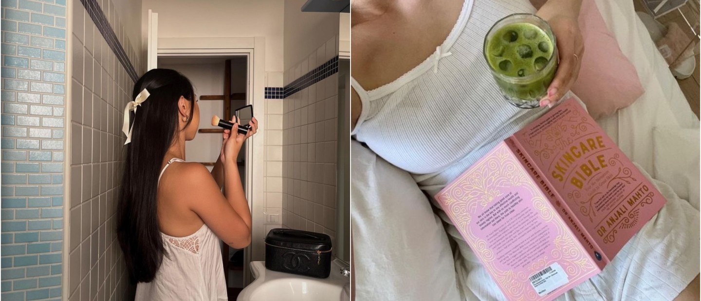 5 skincare trends που θα σας βοηθήσουν να "ξεκλειδώσετε" την καλύτερη εκδοχή της επιδερμίδας σας