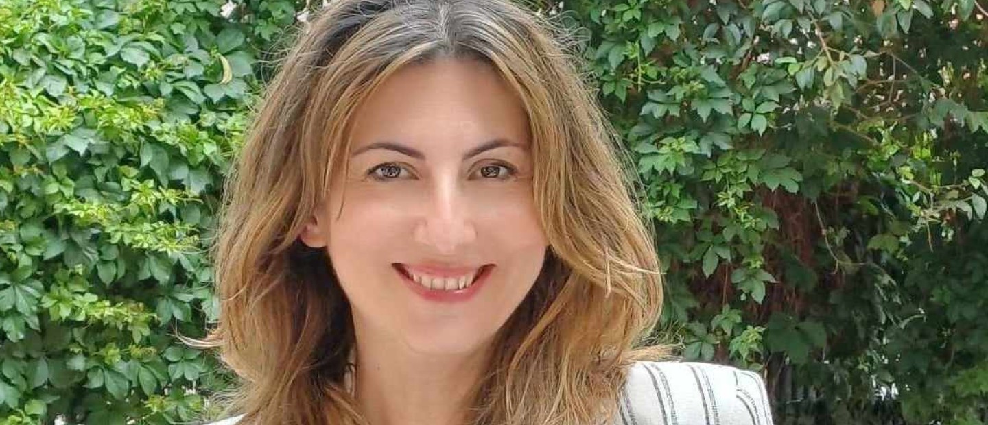 The Talks: Με την εκπαιδευτικό και συγγραφέα, Κατερίνα Τζαβάρα