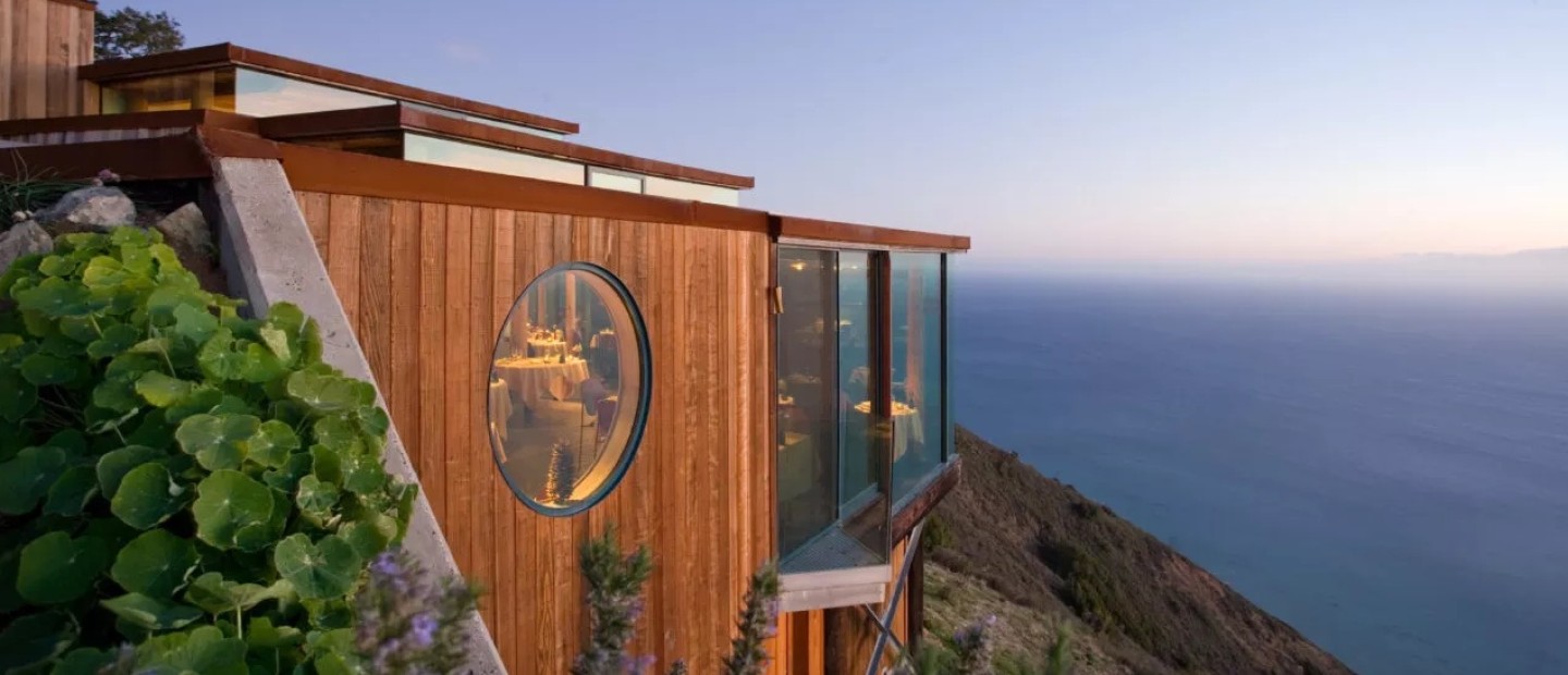 5 ονειρικά tree-house ξενοδοχεία στον κόσμο για τους λάτρεις της φύσης 