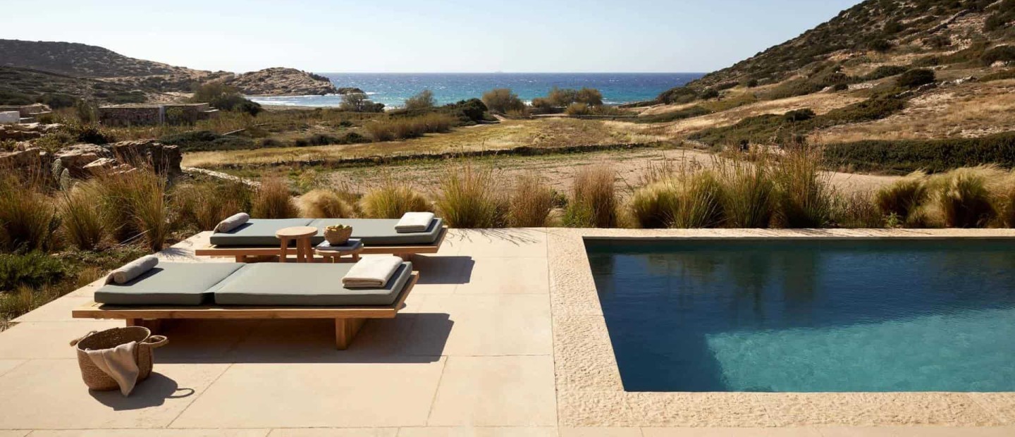 4+1 retreats στα ελληνικά νησιά που ανεβάζουν το level στον χώρο της ευεξίας 