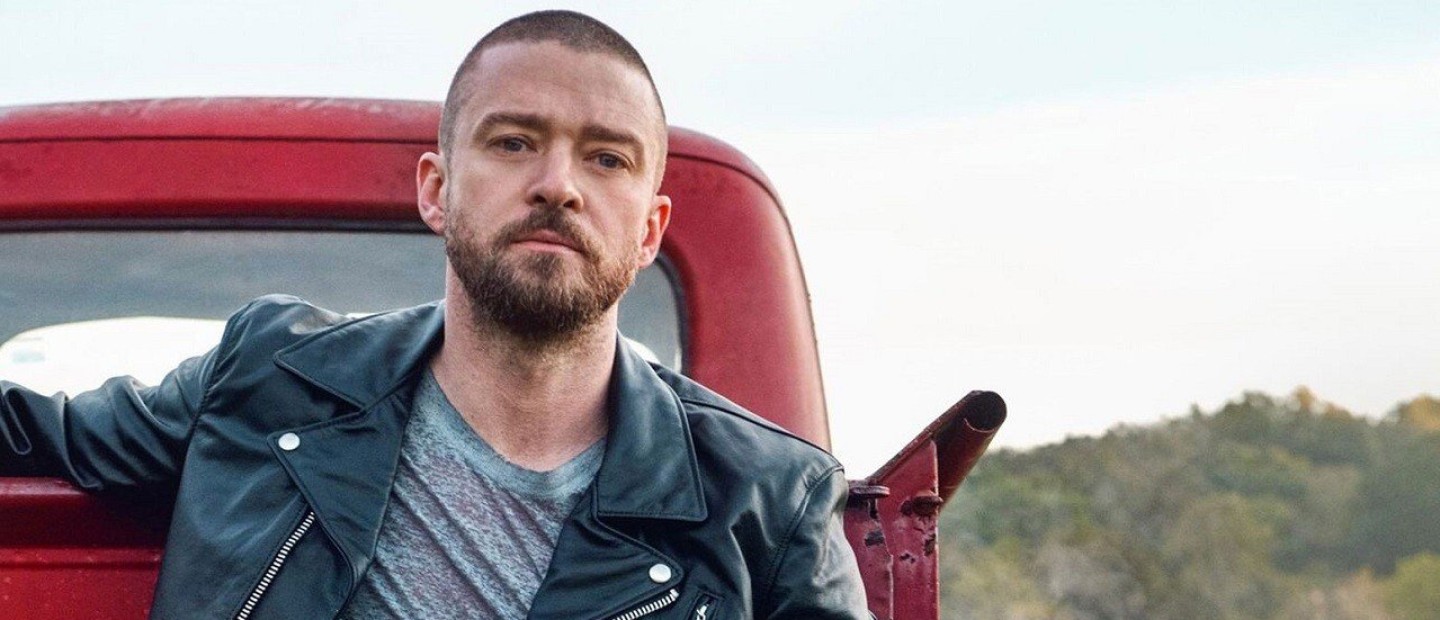 Το νέο τραγούδι του Justin Timberlake με country στοιχεία 