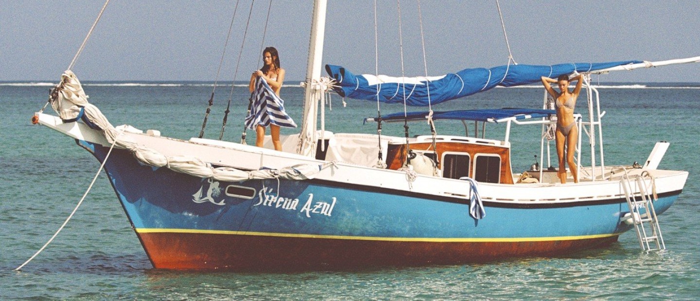Summer Blues: Οι pastel αποχρώσεις αναδεικνύονται στις πιο hot τάσεις για το καλοκαίρι του 2024