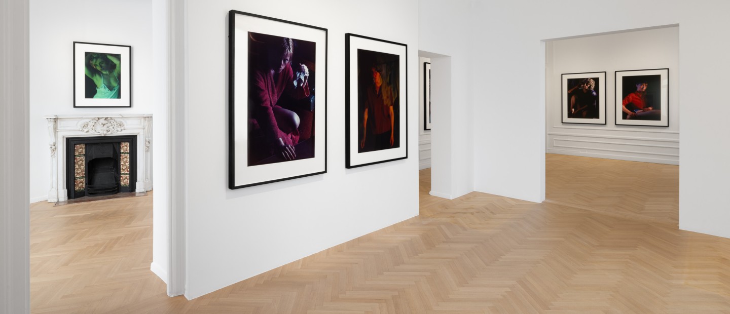 Cindy Sherman at Cycladic: Μία πρώτη ματιά στην πολυαναμενόμενη έκθεση της χρονιάς στο Μουσείο Κυκλαδικής Τέχνης 