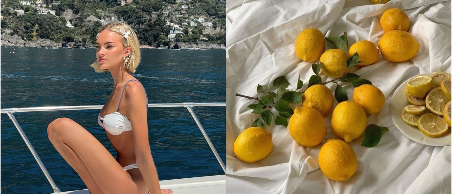 Summer in a bottle: 10 αρώματα που μυρίζουν καλοκαίρι
