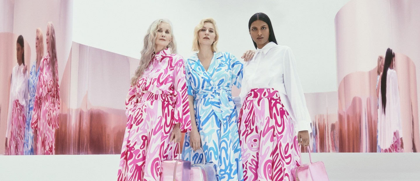 Η νέα καλοκαιρινή fashion συνεργασία που μας έχει συναρπάσει 
