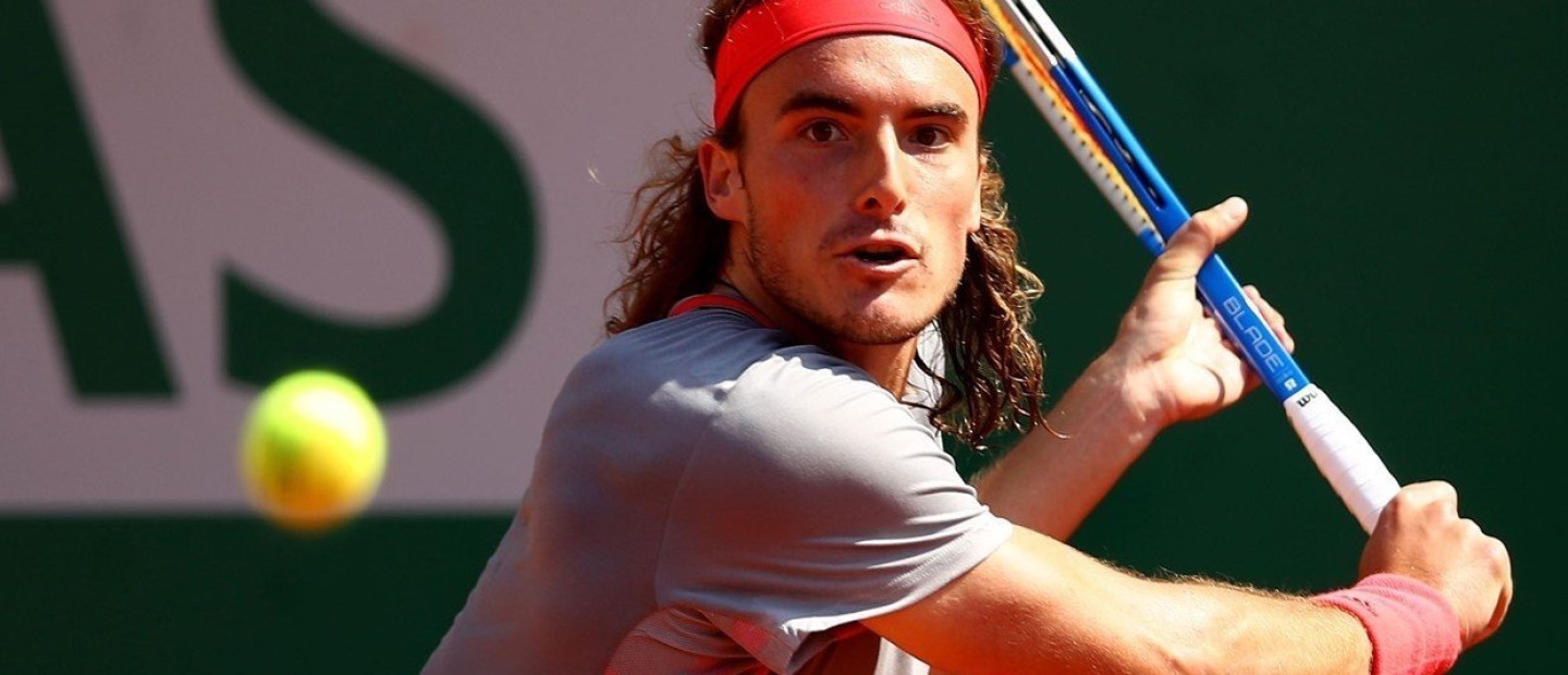 Στέφανος Τσιτσιπάς: Το ταξίδι έφτασε στο τέλος του και αποχαιρέτησε το Roland Garros νωρίς