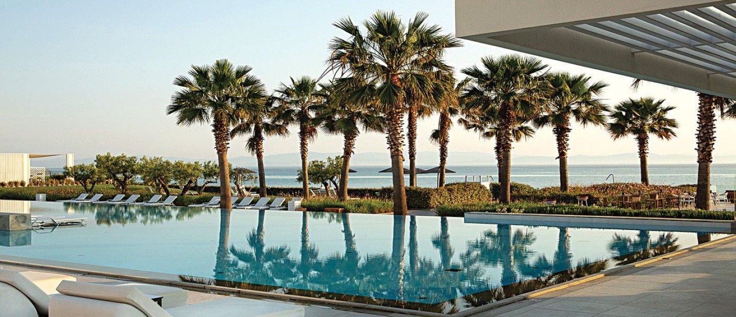 Halkidiki Calling: Το adults only resort που προσφέρει μια μοναδική εμπειρία διαμονής στην Κασσάνδρα