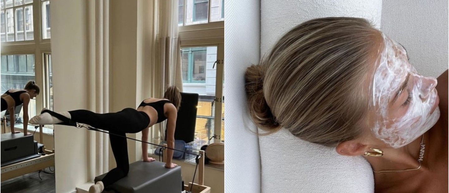 Το απόλυτο post-workout skincare routine σύμφωνα με τους δερματολόγους