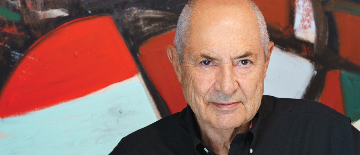 O Δάκης Ιωάννου μάς συστήνει τη νέα ευρηματική έκθεση του Ιδρύματος ΔΕΣΤΕ, αυτήν τη φορά του George Condo, με τίτλο “The Mad and the Lonely” 