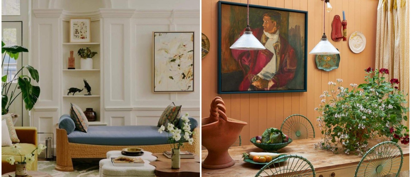 5 Instagram accounts που χρειάζεται να ακολουθήσετε για ονειρεμένο deco-inspo 