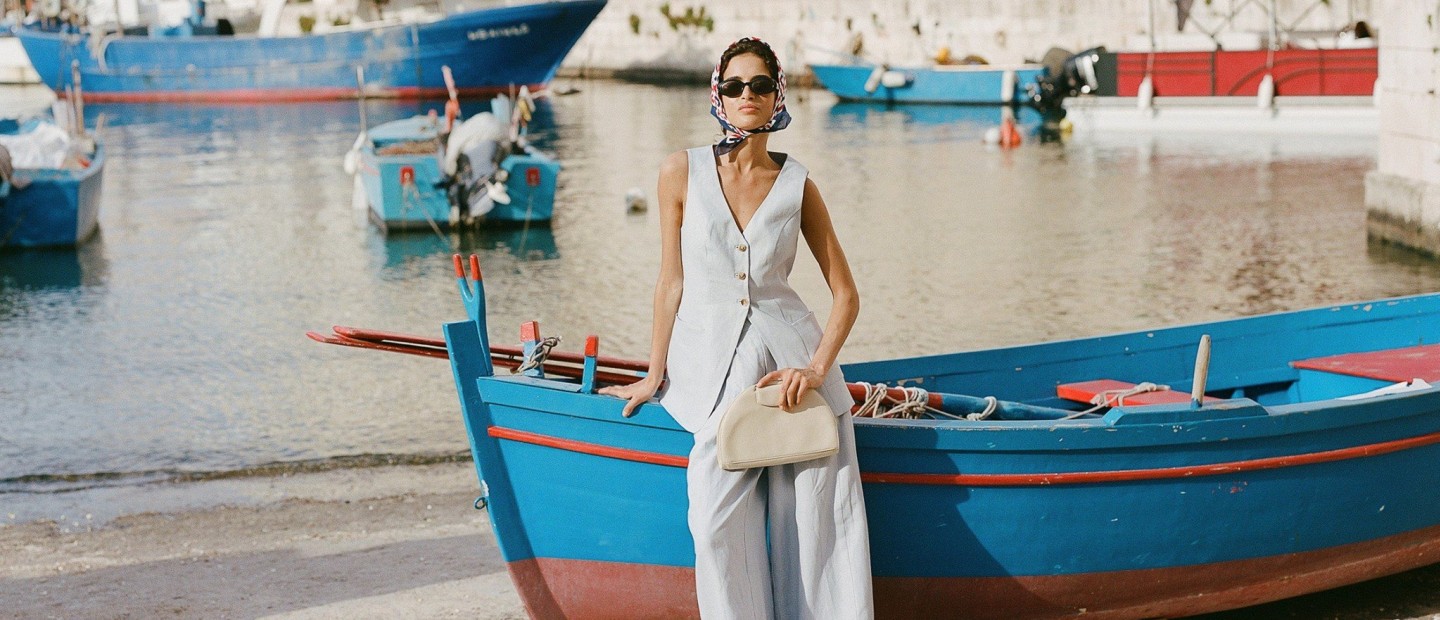 5 outdated fashion trends του καλοκαιριού και με τι τα αντικαθιστούμε φέτος