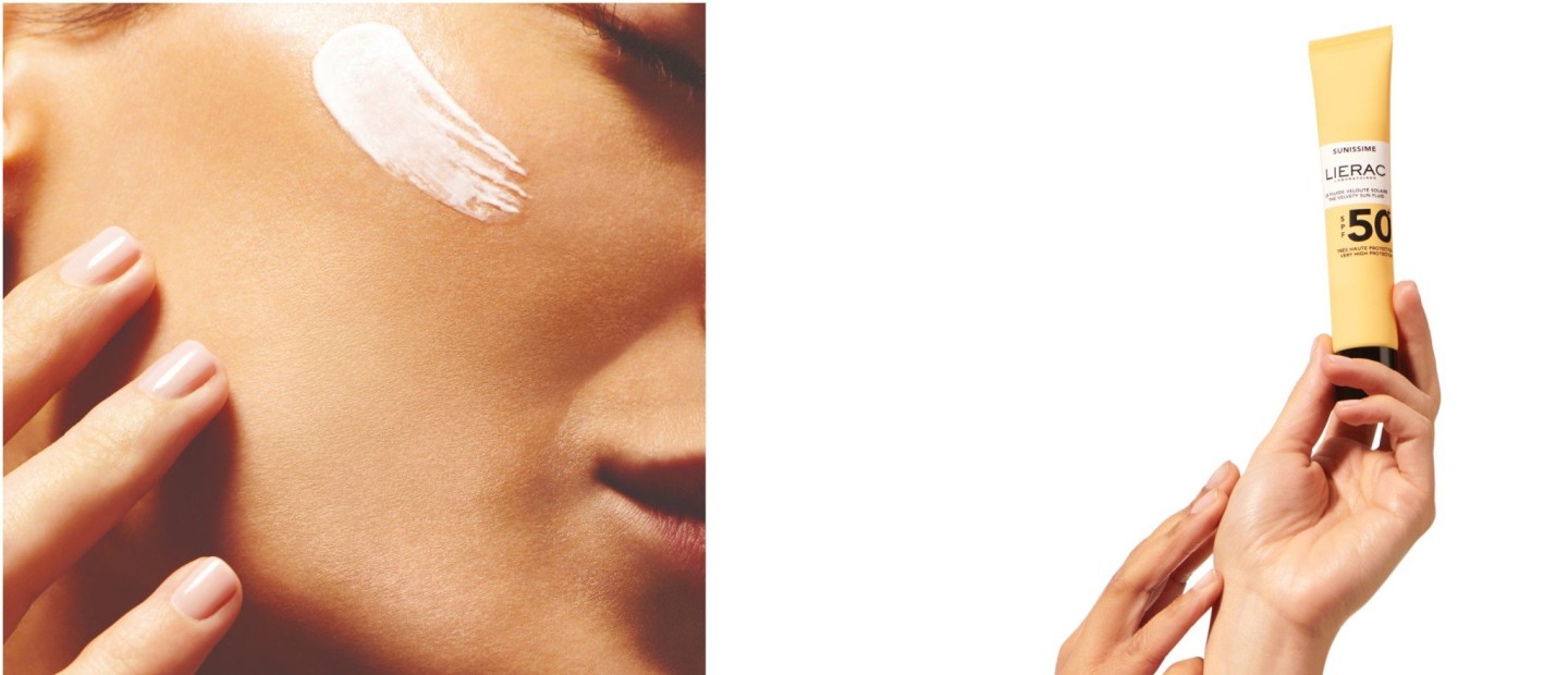 Sunissime: Η νέα πρωτοποριακή σειρά αντηλιακών που απενοχοποιεί το μαύρισμα 