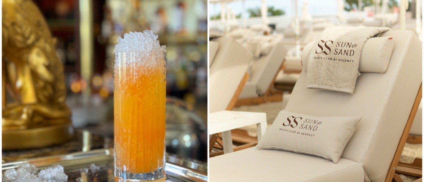 New entries report: Οι δυνατές αφίξεις της Θεσσαλονίκης ενισχύουν το καλοκαιρινό σκηνικό